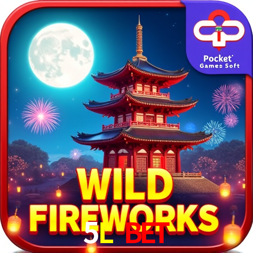 Bônus de Boas-vindas 5L Bet